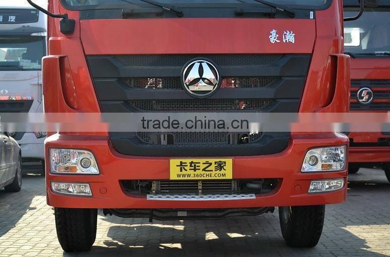 Low Price HOHAN Trailer Head 310hp Euro4 6 wheels