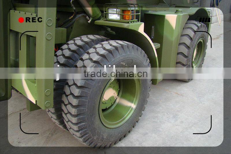 5t off road forklift CPCY50 with ce