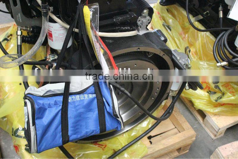 Engine for Wheel Loader CLG856