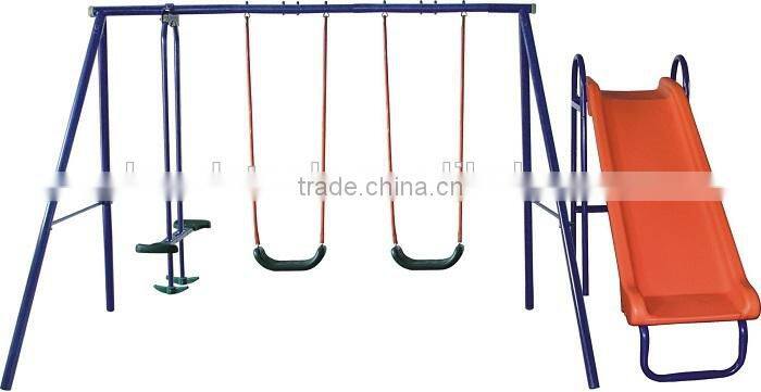 outdoor swing sets multi fuction set garden swing set 4-IN-1