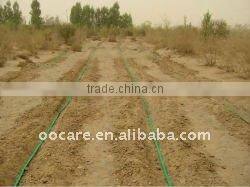 Micro irrigation pipe