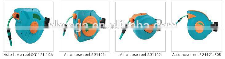 garden watering irrigation systern garden cart