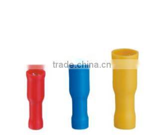 HEIGHT Bullet-shaped Insulating All-Female connector factory price