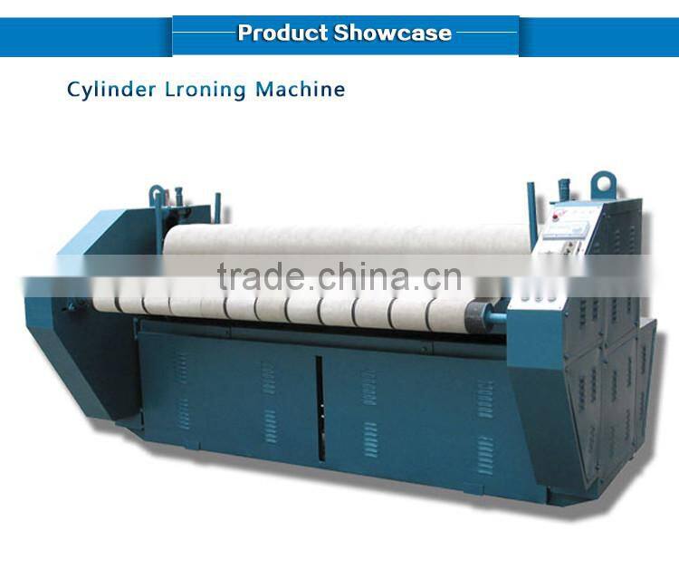 Commercial Laundry automatic ironing machine