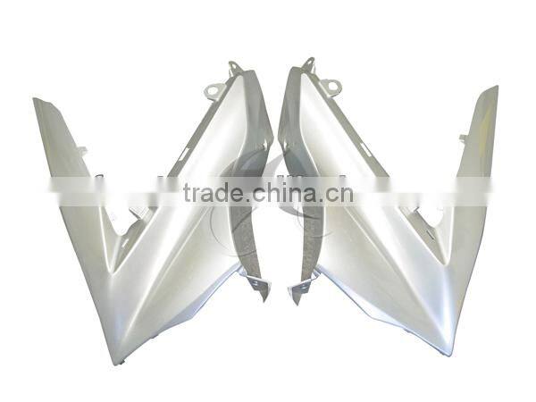 For 07-08 SUZUKI GSXR1000 GSX-R1000 2007-2008 #11 Yellow White Black Motorcycle Fairing Body Work