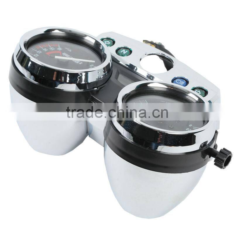 New Speedometer Gauge Tachometer For Kawasaki ZRX1200 2001-2008 02 03 04 05 06