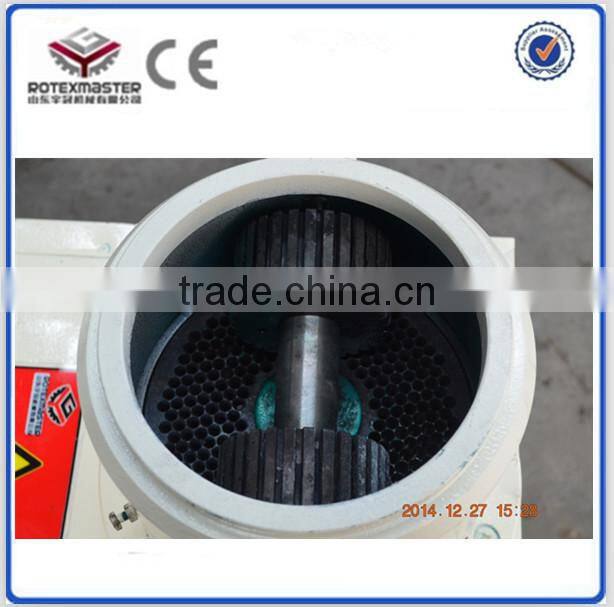 ROTEX China Goods Poultry Feed Pellet Mill Equipment/ Feed Pellet Machine/ Feed Pellet Mill
