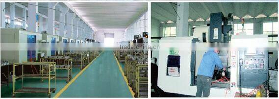 1.8L Santana 2000 cylinder head