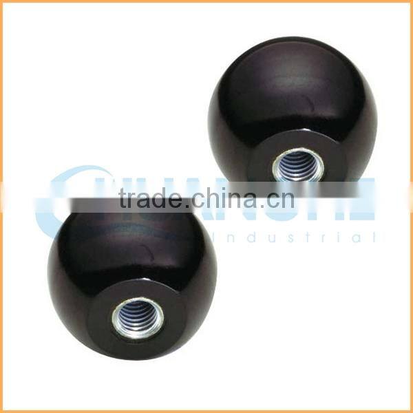 Chuanghe hot sales bakelite ball knob handle