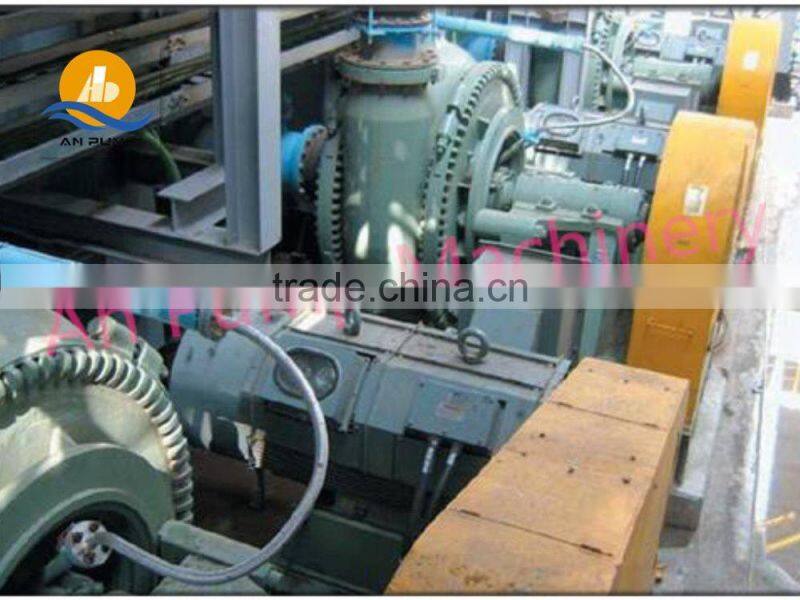 river dredging sand and gravel pumps