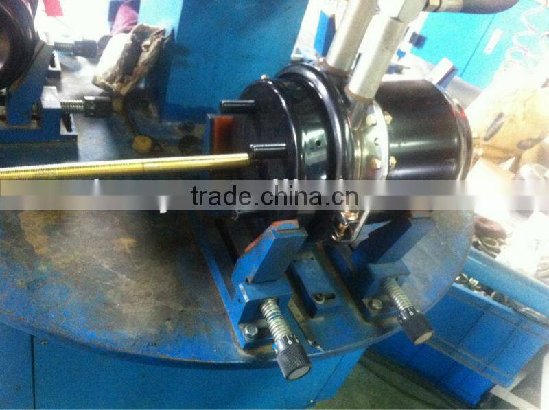 Truck Diaphragm type Brake Chamber