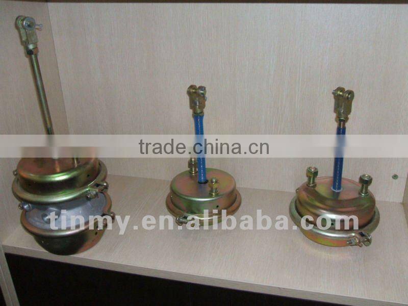 Truck Spring Brake Chamber