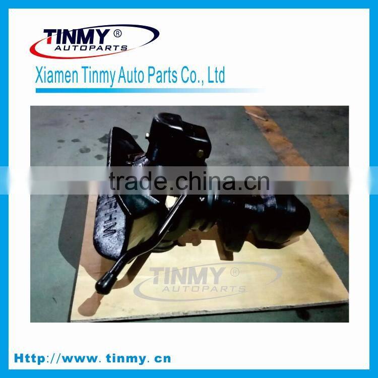 Drawbar Coupling for Trailer