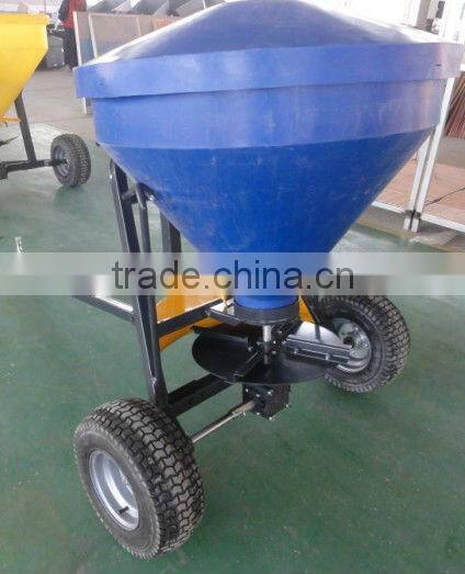 fertilizer spreader