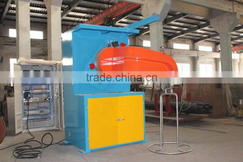 LZ8/400 straight line wire drawing machine