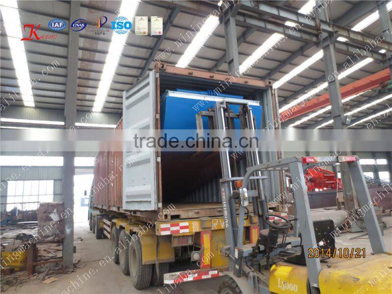China supplier sand suction dredge pump for sale