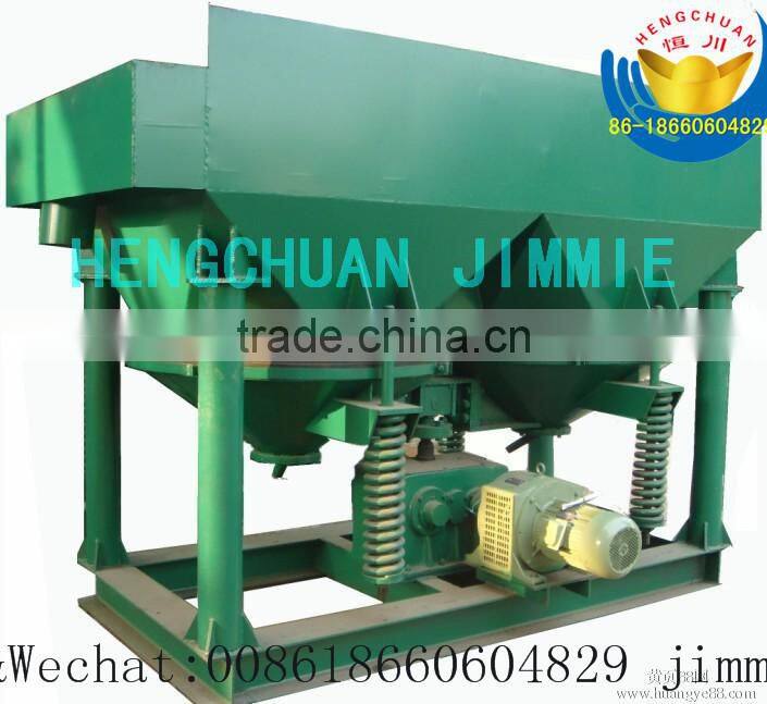 Jigging Machine