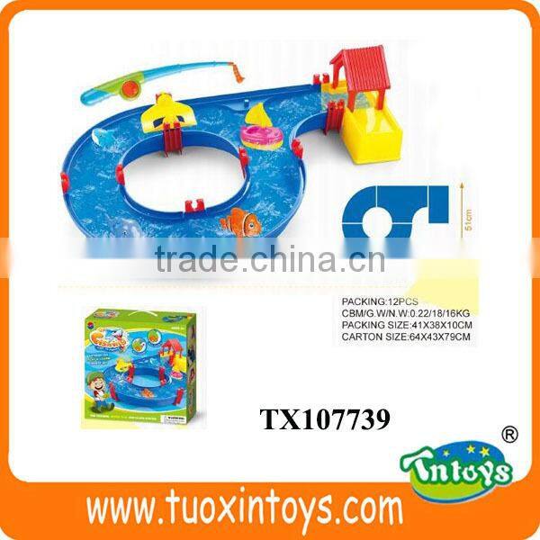 portable mini water park toys games