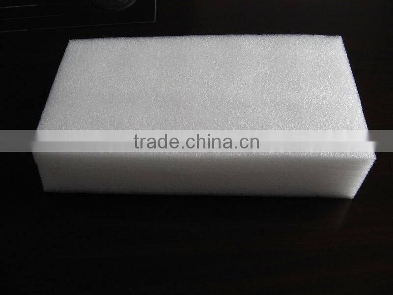 epe foam sheet extrusion machine