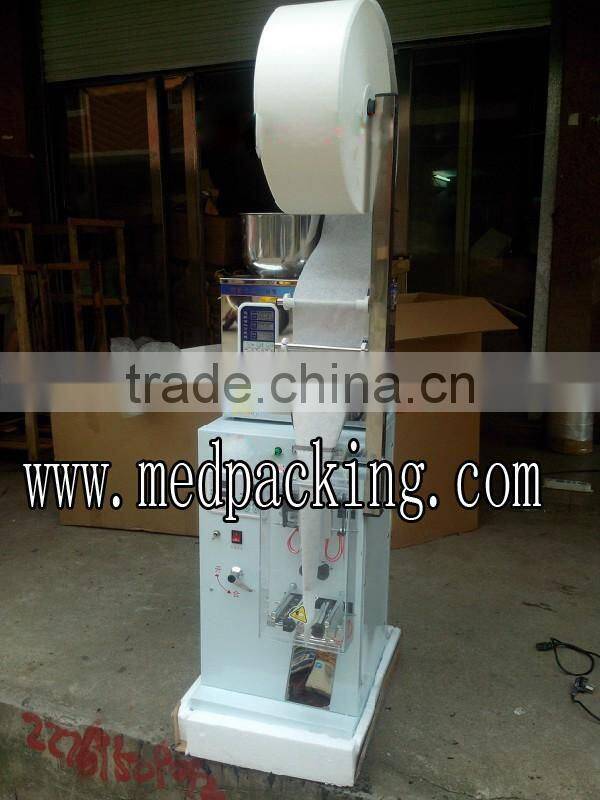 Automatic Bag Weighing and Packing Machine