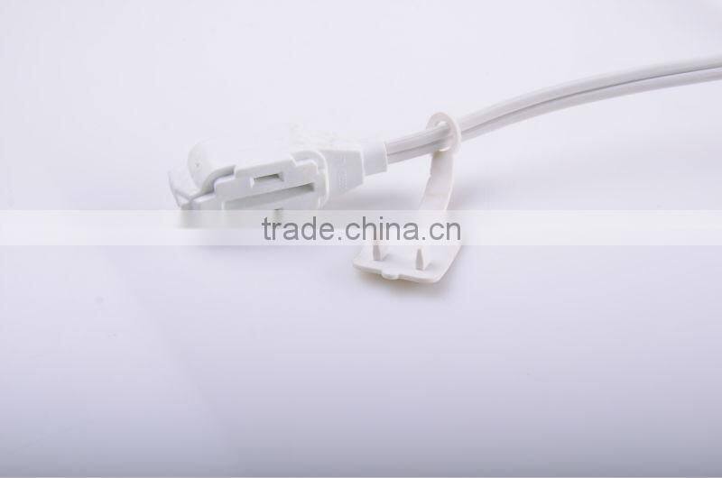 H60018 Indoor Household Extension Cord with Tri-Outlets, 9-Feet, 13-Amp