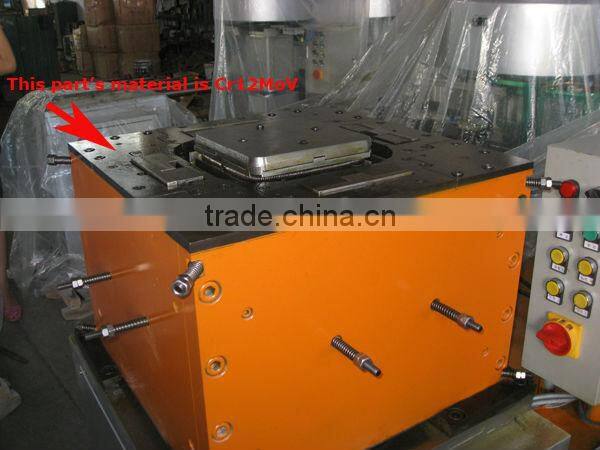 Complete oil can packing line square tin can making machinery