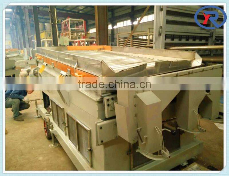 2016 Grain Seed Gravity Separator Machine