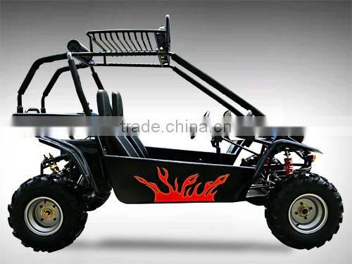 150cc adult EEC gas go kart