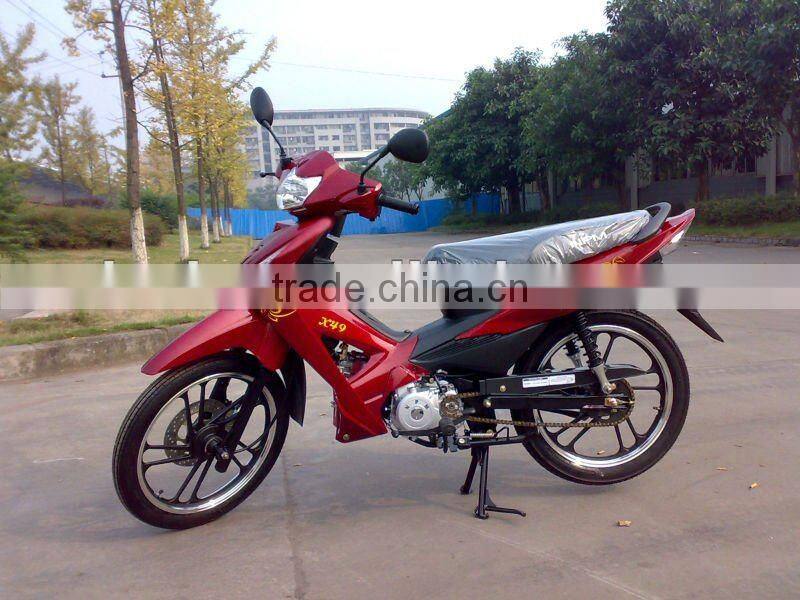 brasil hot selling CUB motorcycle