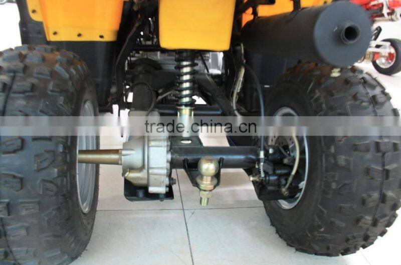 4x4 4 wheel Chinese atv 300cc