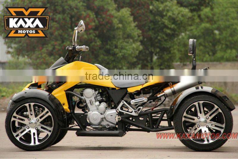 250cc Loncin Engine ATV