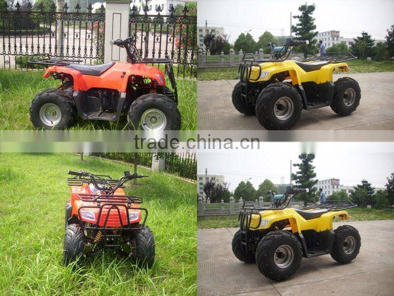 electric atv quad