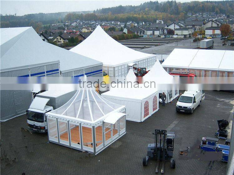 beautiful party lining decorations wedding tent gazebo pagoda for sale