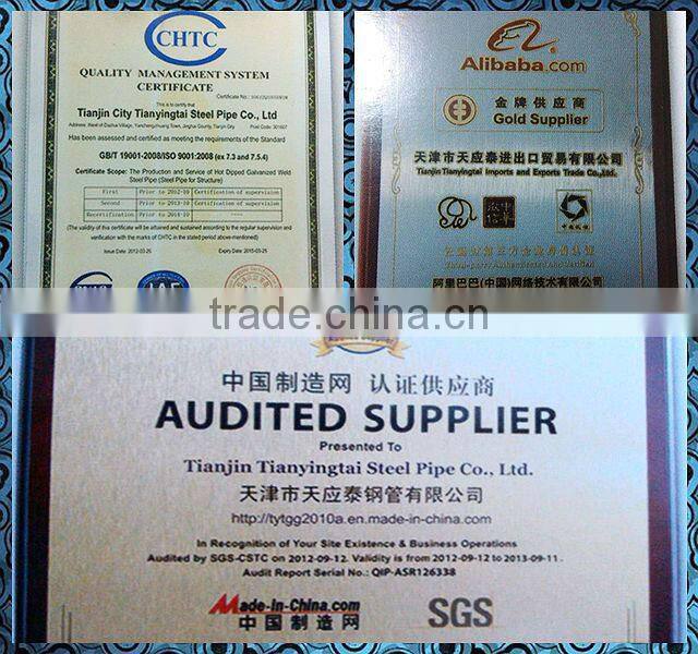 Galvanized Corrugated Steel Sheet