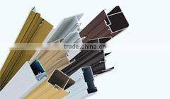 Aluminium Window Frames With Anodizing Profile With Australian Standard 2047&AS/NZS2208