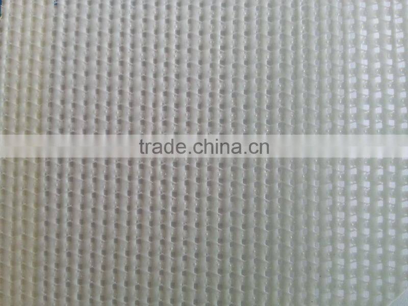 PVC Digital Printing Mesh Banner 1000D 9x9 12x12/18x12 18x9 270gsm with liner