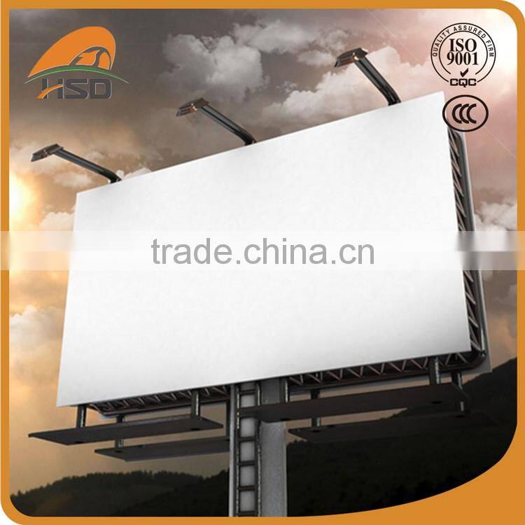 Best price frontlit pvc flex banner for outdoor advertisement