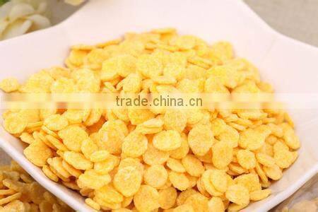 corn snack food puff extruder machines