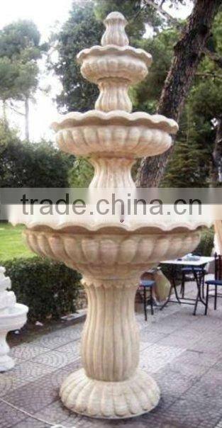 MARBLE FOUNTAINS COLLECTION