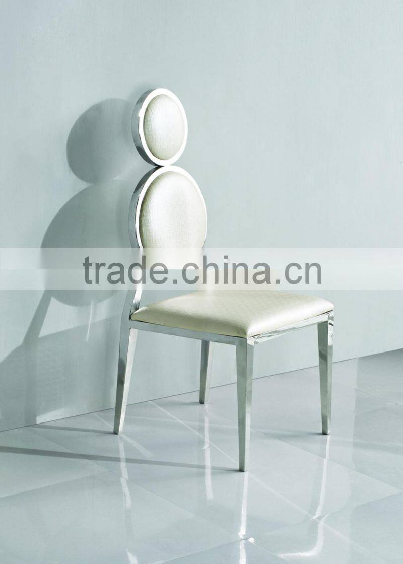 B814 Guangdong Wholesale New design Dining Chair Online for Sale