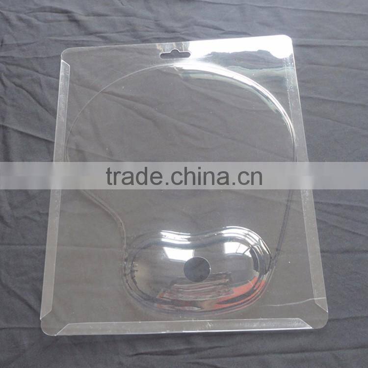 Blister Double Clamshell Packing,blister clamshell