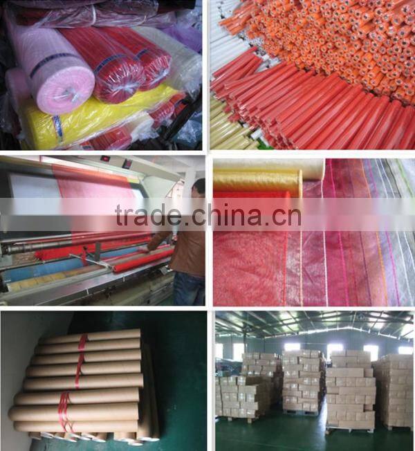 Sewing Edge 12cm Organza