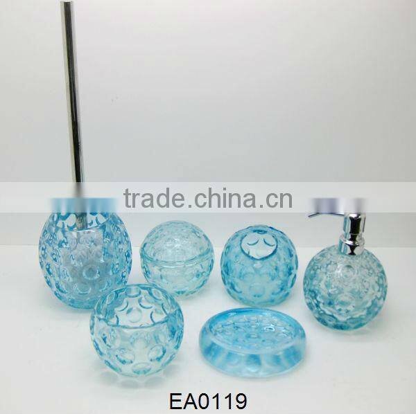 EA0034 home design bath accessories wholesale