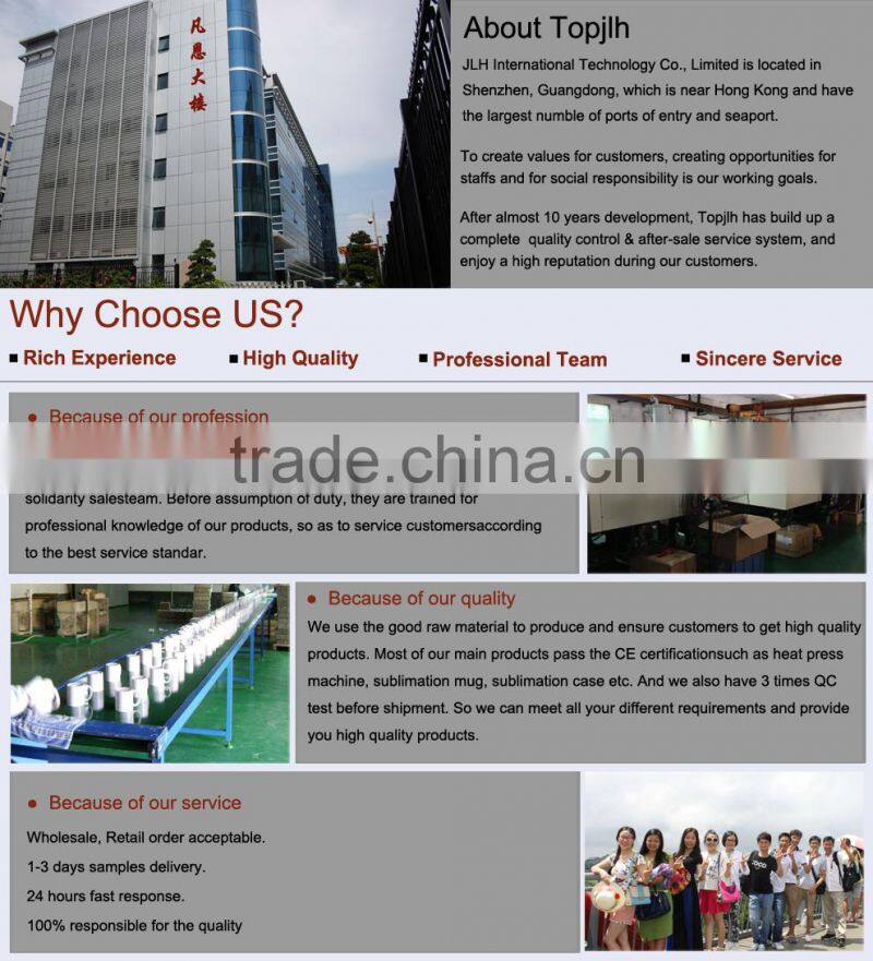 Topjlh multifunction a4 digital flatbed mini uv printer