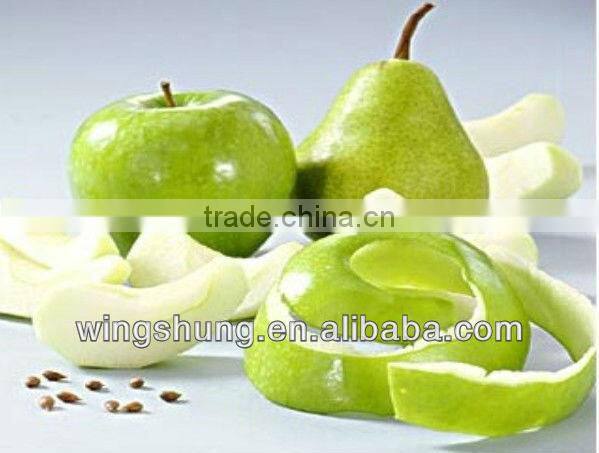 Black rubber handle peeler/fruit and vegetablespeeler/peeler