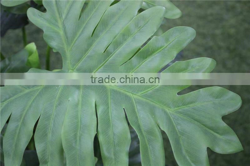 artificial bonsai plants artificial philodendron bonsai decor