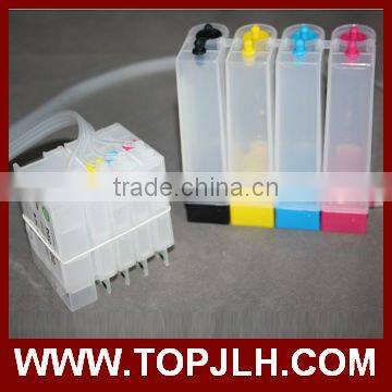 CISS Bulk Ink System for HP 670 655 685