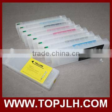 350ml Large ink cartridge for Epson 7890 9890 with ink bag
