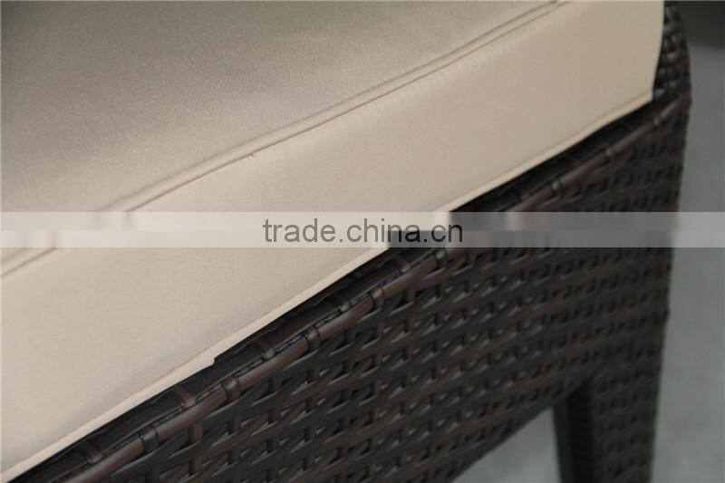 China Design Aluminum Chairs