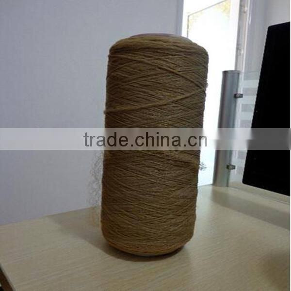 Dyed Nylon BCF yarn 2000-3000D for carpet in good price
